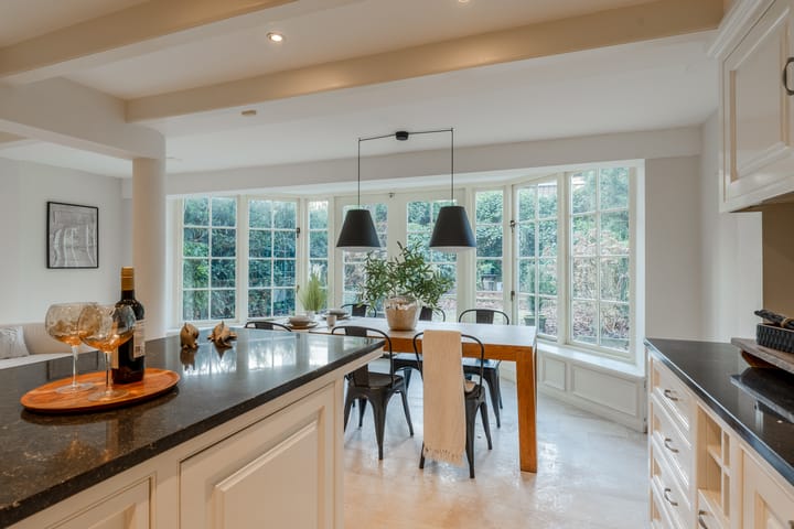 Foto 56 van Vondelstraat 156