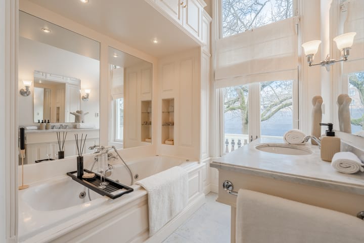 Foto 67 van Vondelstraat 156