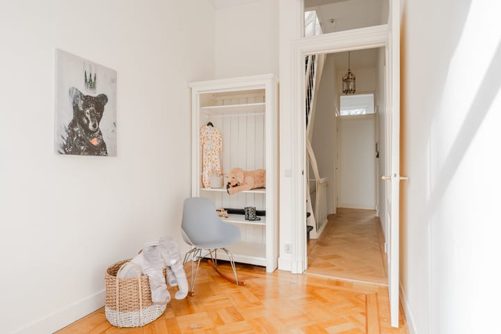 Foto 75 van Vondelstraat 156