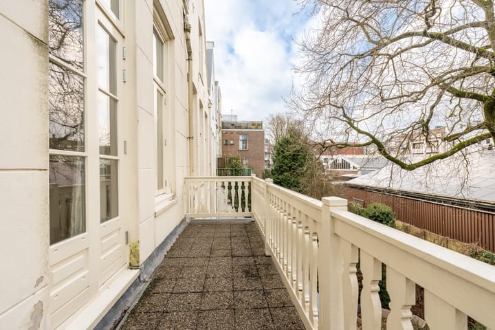 Foto 65 van Vondelstraat 156