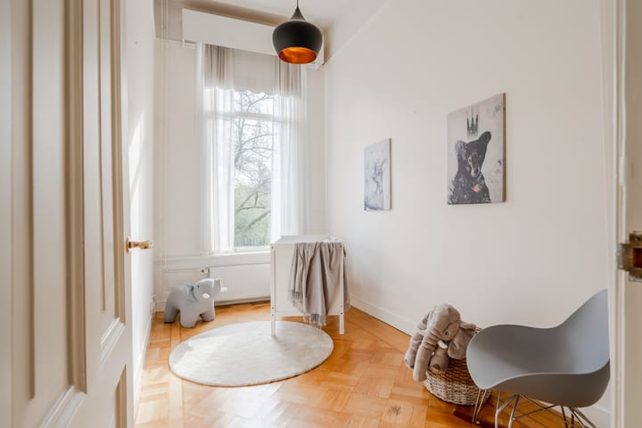 Foto 74 van Vondelstraat 156