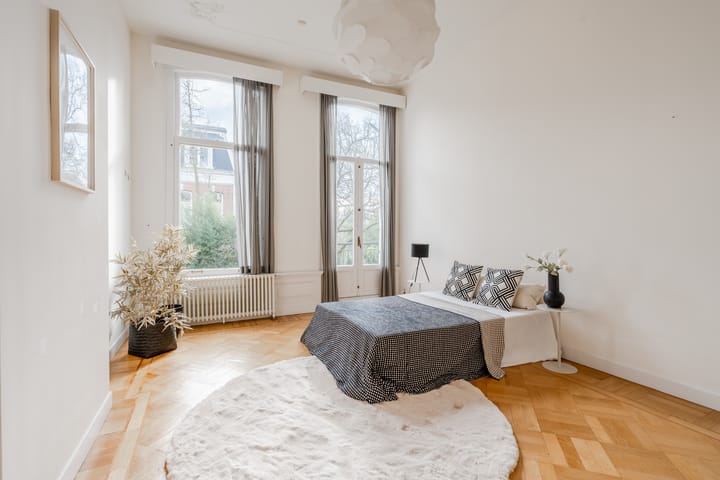 Foto 77 van Vondelstraat 156