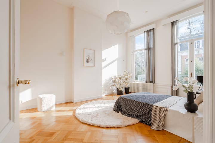 Foto 76 van Vondelstraat 156