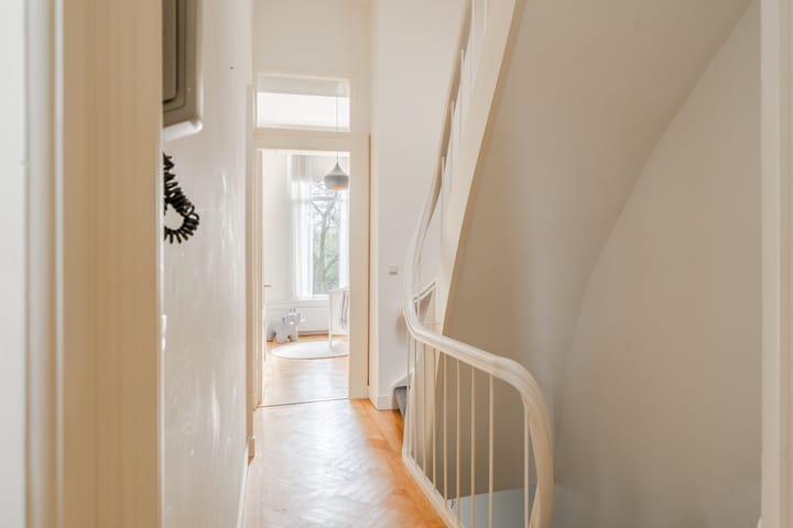 Foto 73 van Vondelstraat 156