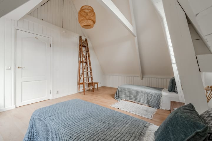 Foto 91 van Vondelstraat 156