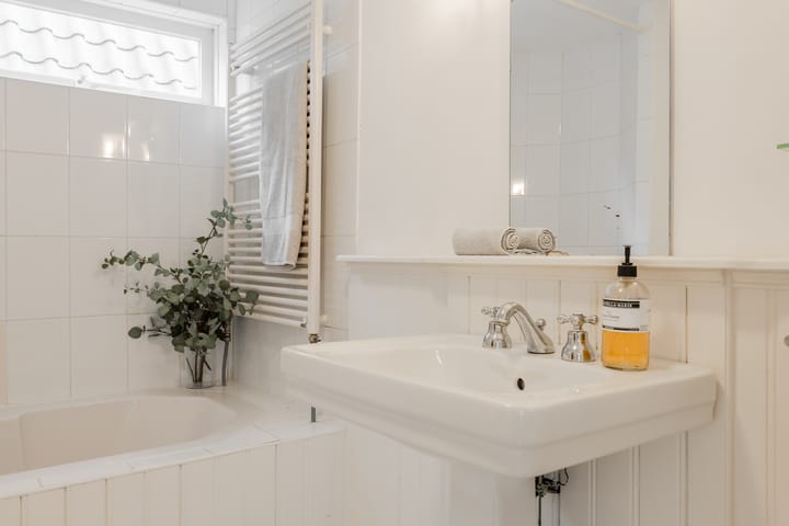 Foto 84 van Vondelstraat 156