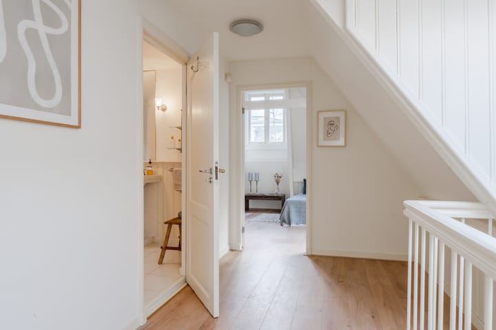 Foto 86 van Vondelstraat 156