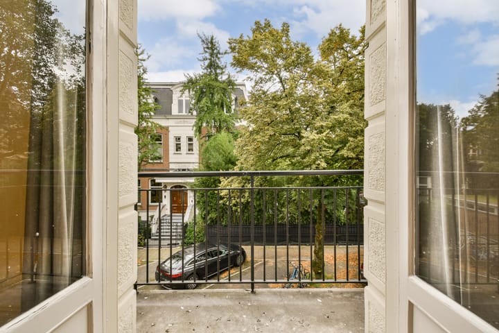 Foto 81 van Vondelstraat 156