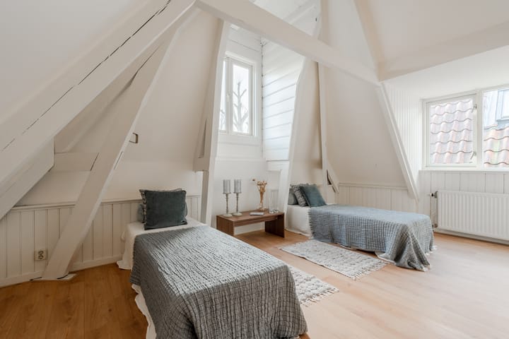 Foto 90 van Vondelstraat 156