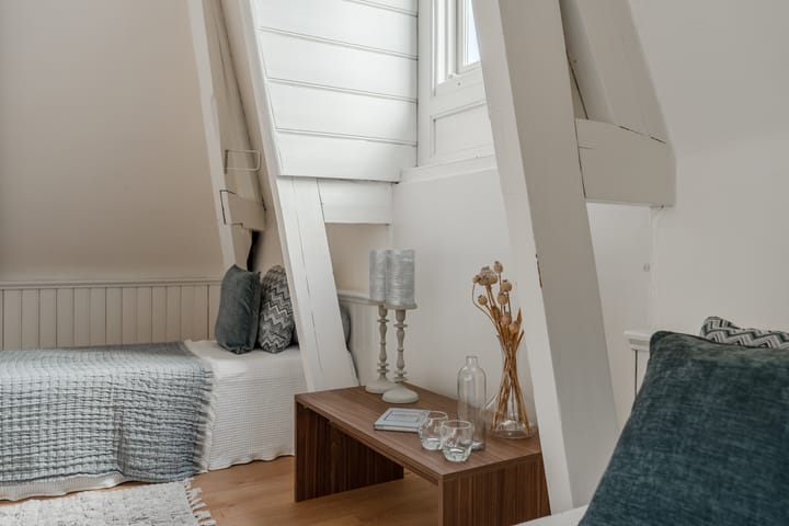 Foto 92 van Vondelstraat 156