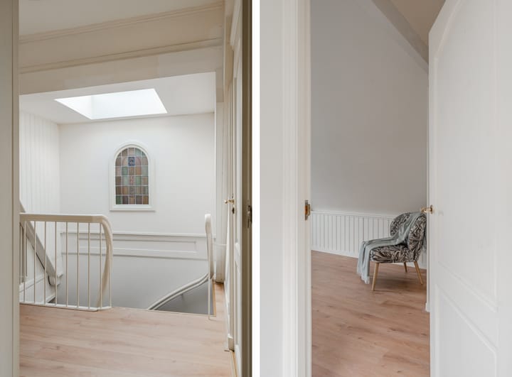 Foto 94 van Vondelstraat 156