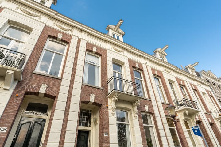 Foto 99 van Vondelstraat 156