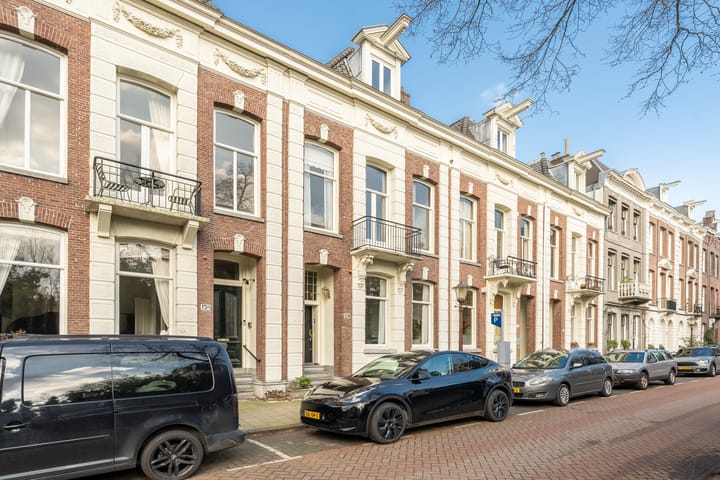 Foto 100 van Vondelstraat 156