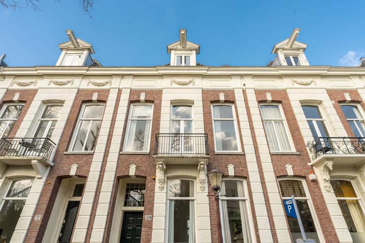 Foto 101 van Vondelstraat 156