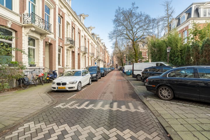 Foto 103 van Vondelstraat 156