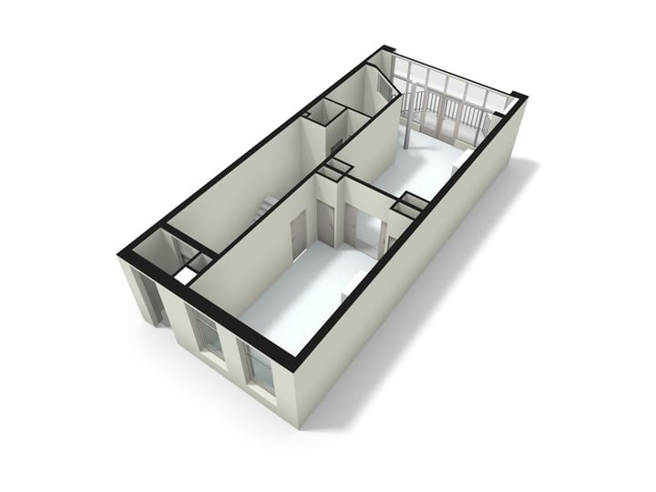 Foto 107 van Vondelstraat 156