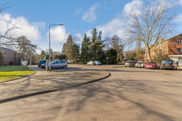 Foto 5 van Valckenboschlaan 44