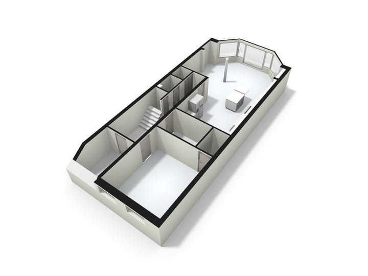 Foto 111 van Vondelstraat 156