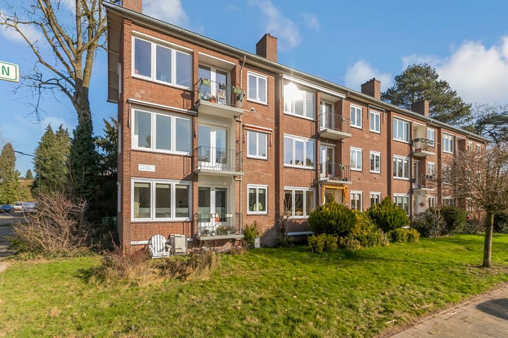 Foto 7 van Valckenboschlaan 44