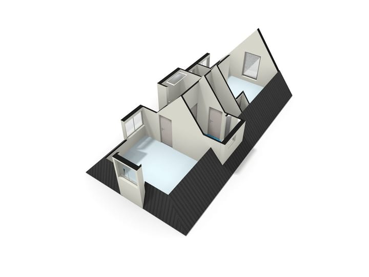 Foto 114 van Vondelstraat 156