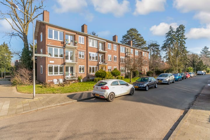 Foto 8 van Valckenboschlaan 44