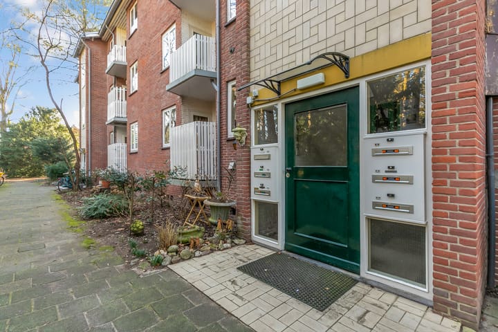 Foto 9 van Valckenboschlaan 44