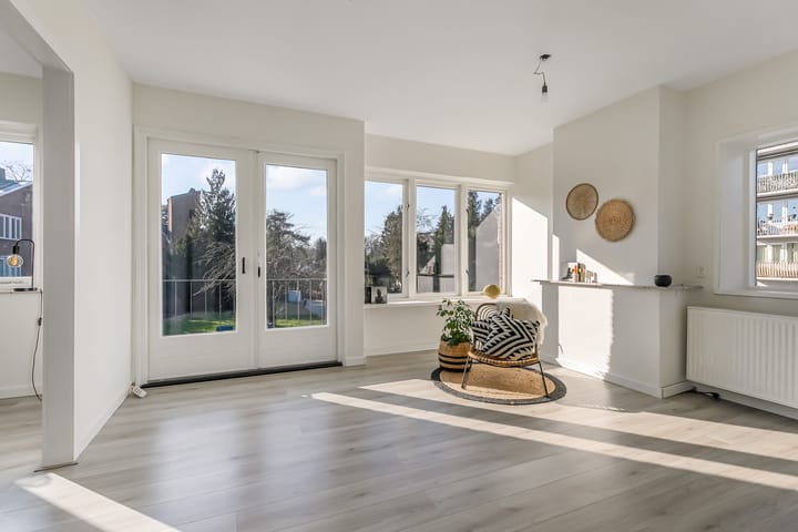 Foto 13 van Valckenboschlaan 44