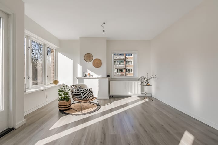 Foto 14 van Valckenboschlaan 44