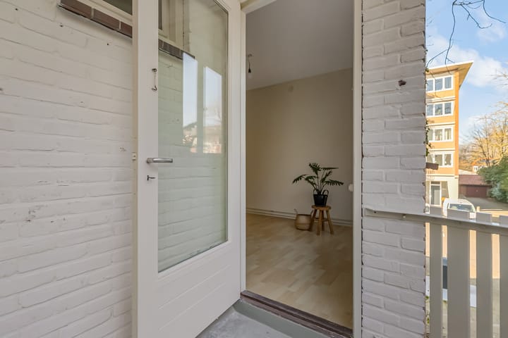 Foto 25 van Valckenboschlaan 44