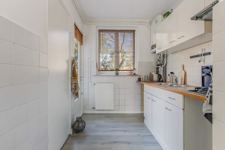 Foto 28 van Valckenboschlaan 44