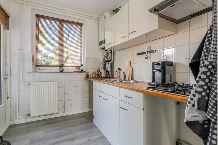 Foto 30 van Valckenboschlaan 44