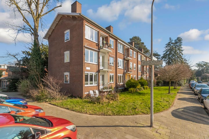 Foto 39 van Valckenboschlaan 44