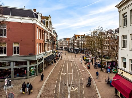 Ferdinand Bolstraat 49-3
