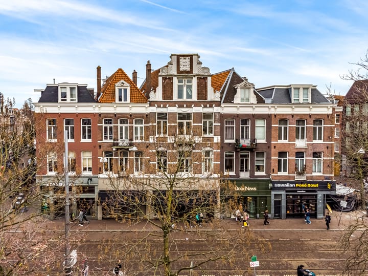 Foto 3 van Ferdinand Bolstraat 49-3