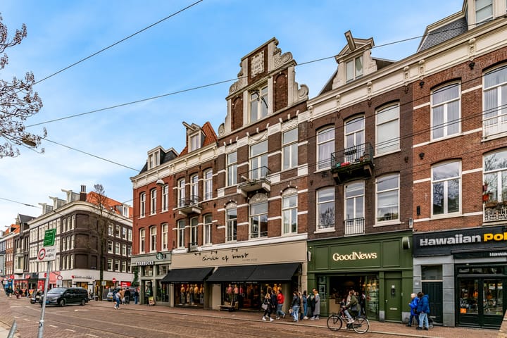 Foto 4 van Ferdinand Bolstraat 49-3