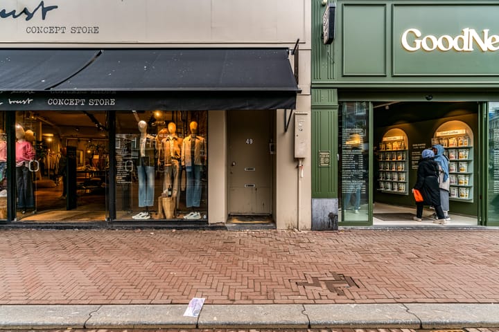 Foto 5 van Ferdinand Bolstraat 49-3