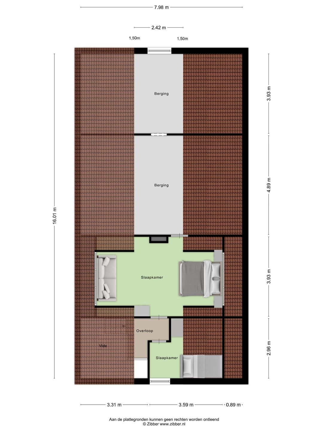 Foto 62 van Graafseweg 37