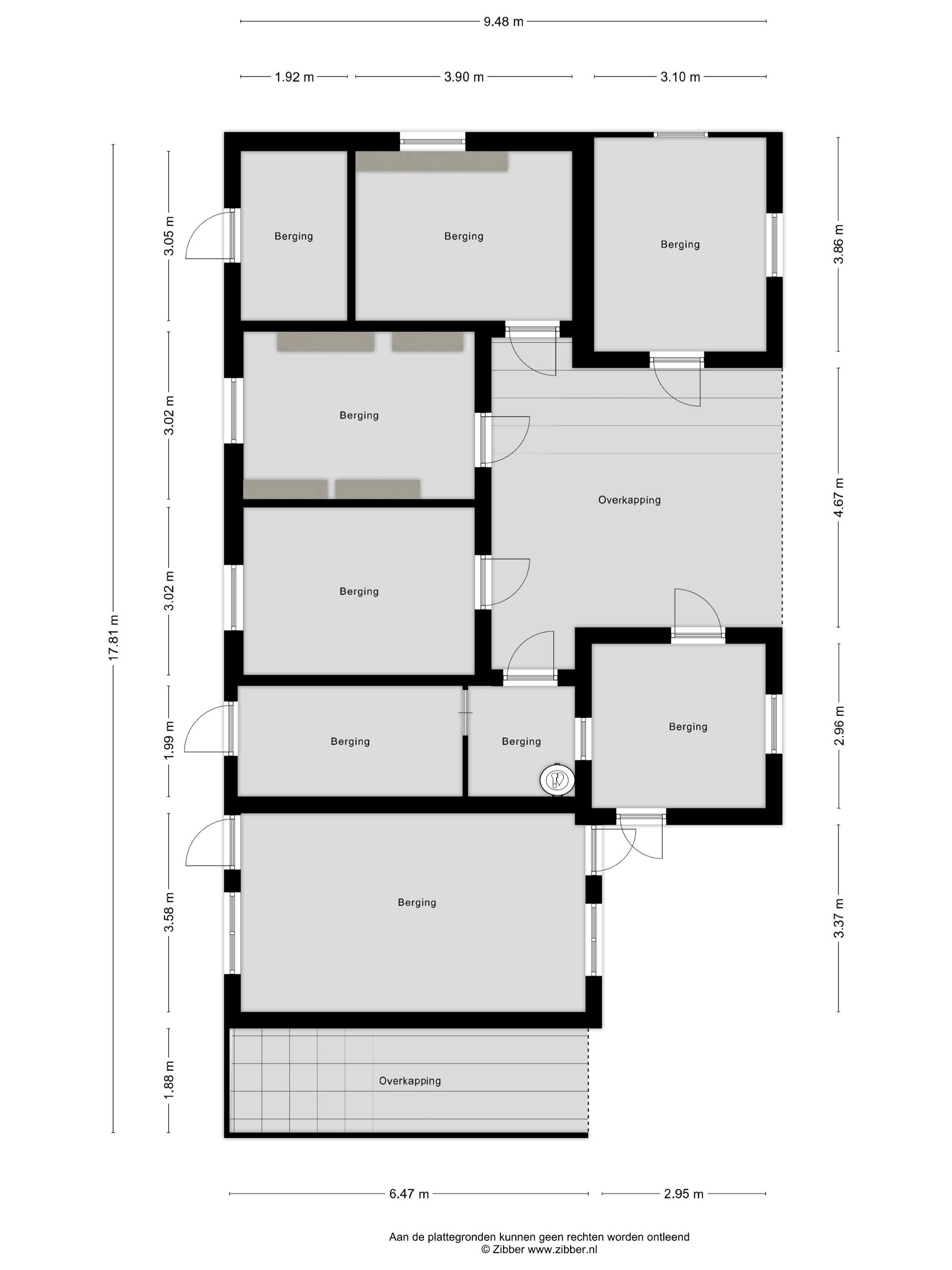 Foto 63 van Graafseweg 37