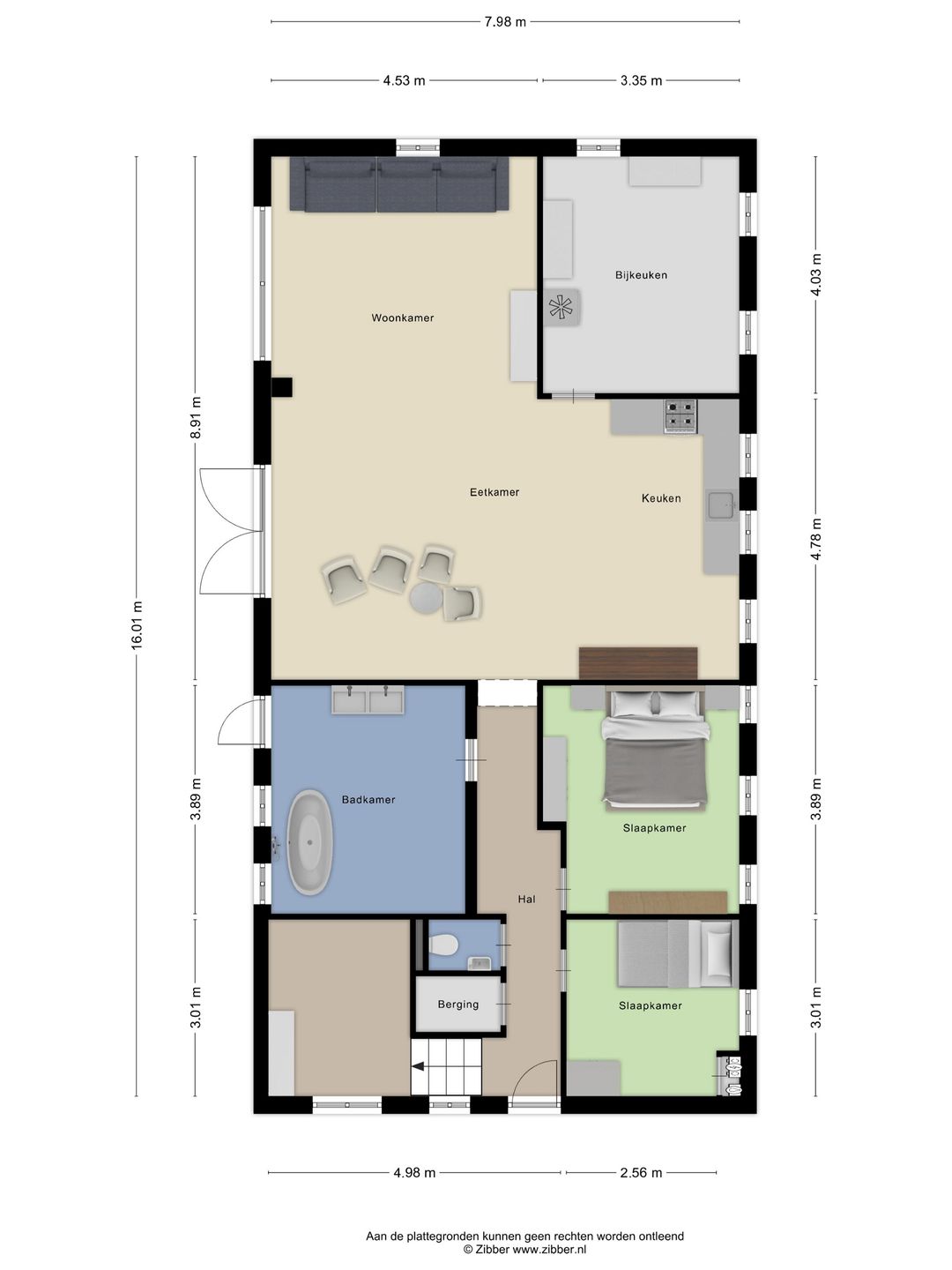 Foto 61 van Graafseweg 37