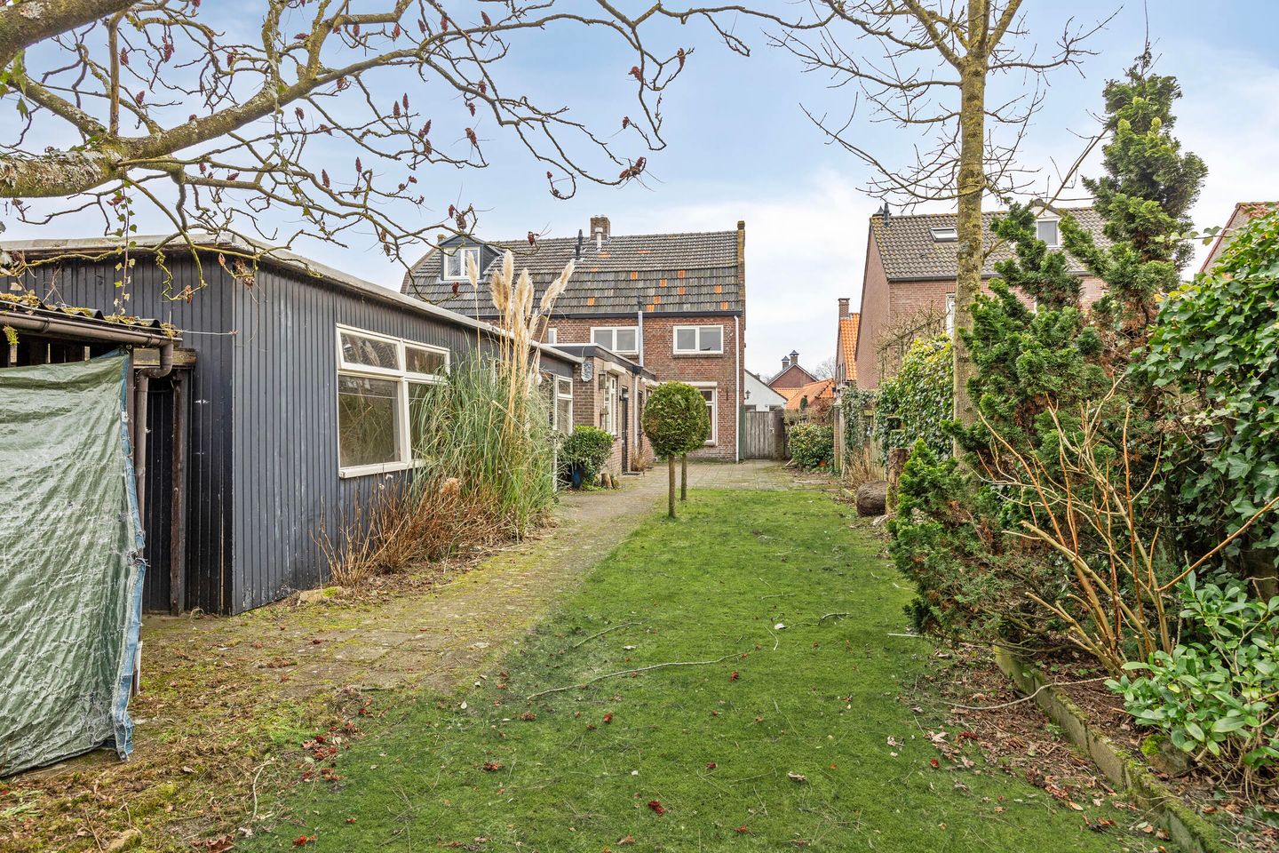 Photo 29 of Kanaalstraat 11