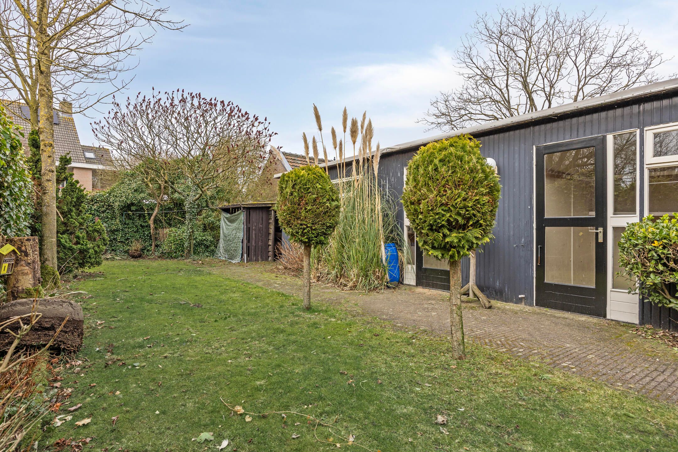 Photo 30 of Kanaalstraat 11