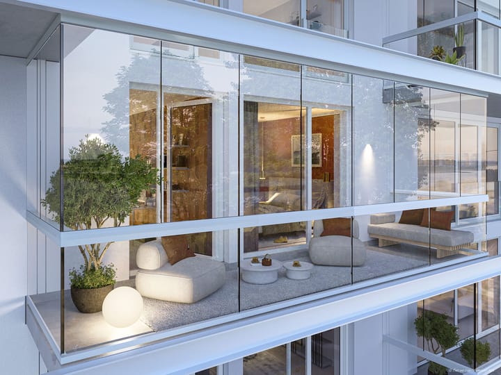 Foto 2 van Flint - Bouwnummer 259 (Bouwnr. 259)