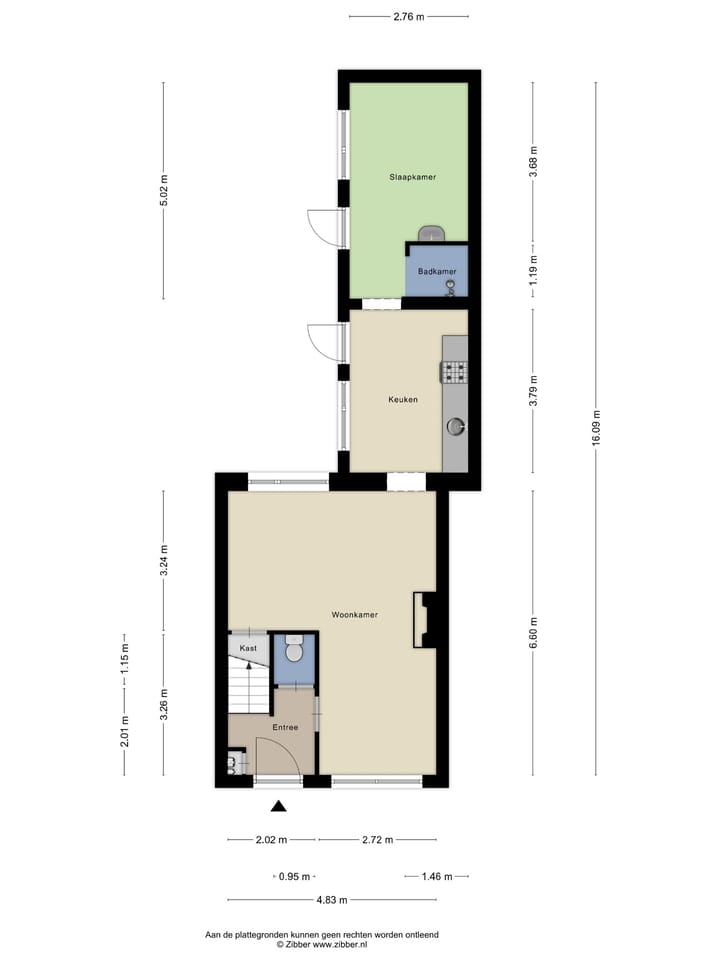 Foto 34 van Kanaalstraat 11