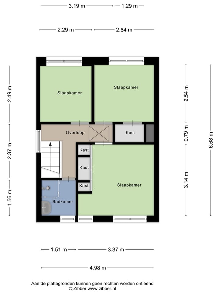 Foto 35 van Kanaalstraat 11