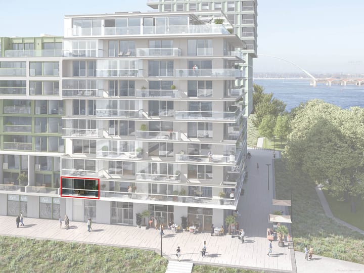 Foto 1 van Flint - Bouwnummer 257 (Bouwnr. 257)