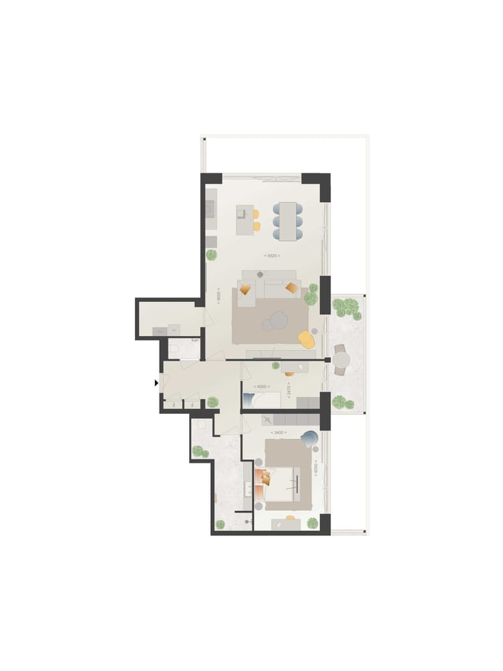 Photo 9 of Flint - Bouwnummer 259 (Bouwnr. 259)