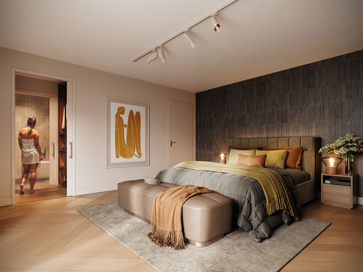 Photo 3 of Flint- Bouwnummer 255 (Bouwnr. 255)