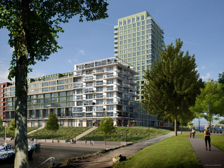 Photo 8 of Flint- Bouwnummer 255 (Bouwnr. 255)