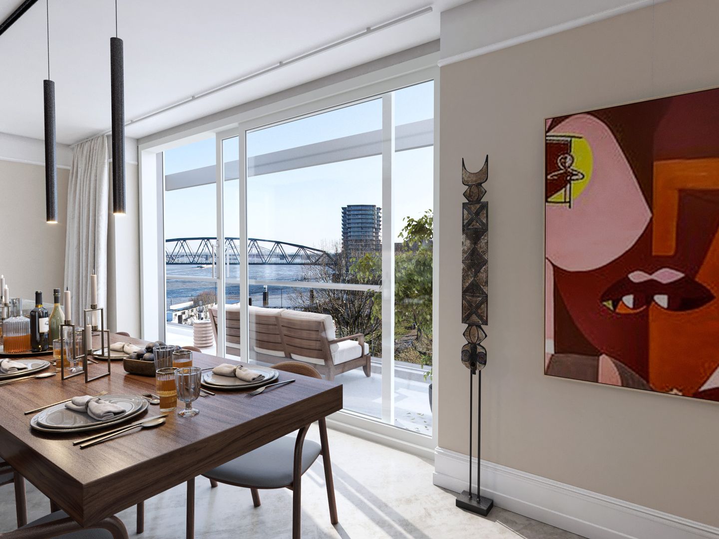 Photo 4 of Flint- Bouwnummer 262 (Bouwnr. 262)