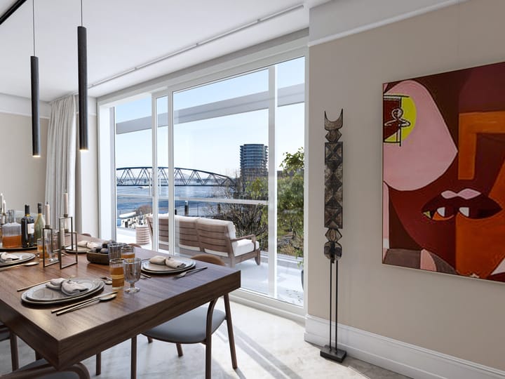 Foto 4 van Flint- Bouwnummer 262 (Bouwnr. 262)